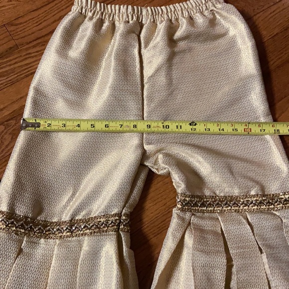 Custom Made Gaucho - Picture 10 of 13